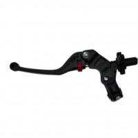ASV Inventions F3 Series Sport Pro Clutch Lever and Perch